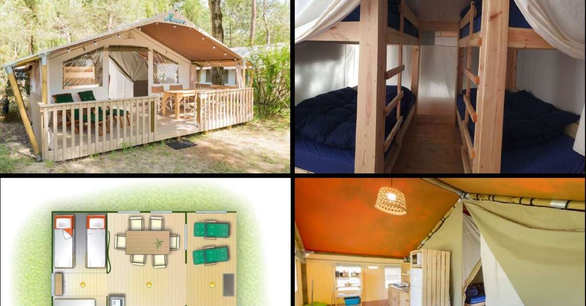 Een foto van Camping Cisano & San Vito