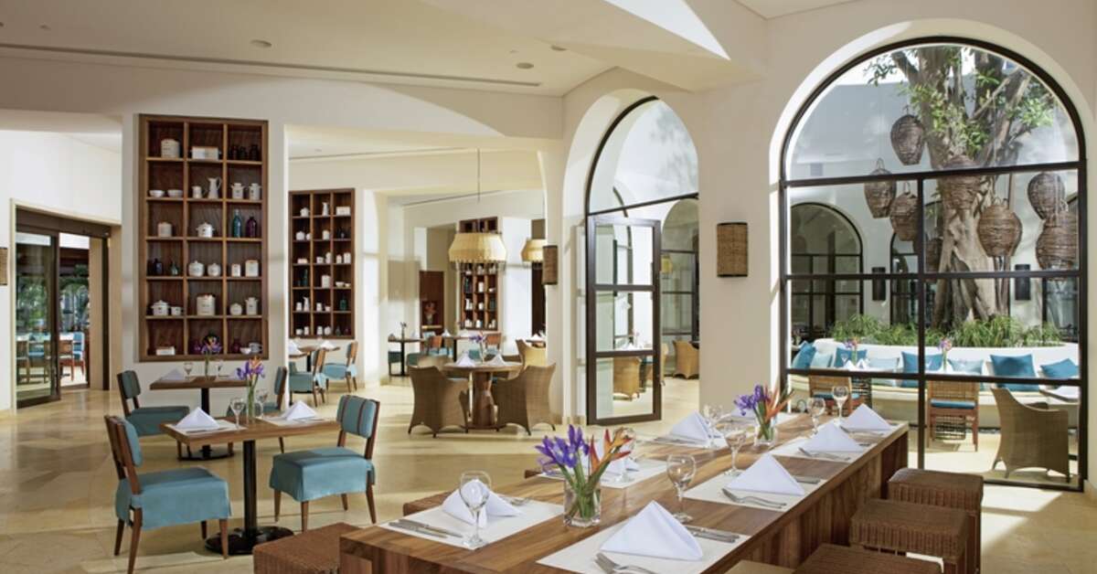 Een foto van Secrets Akumal Riviera Maya