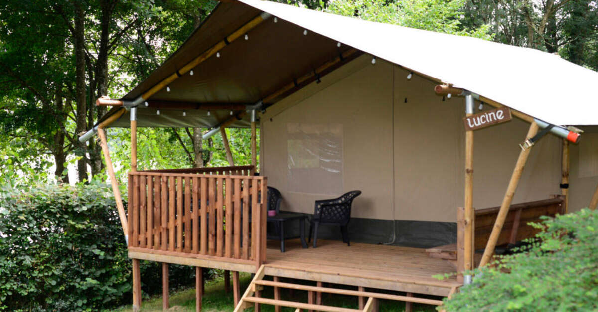 Een foto van Camping L'Etruyere