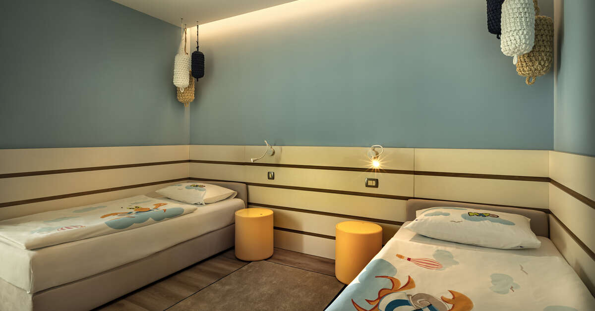 Ein Foto Valamar Collection Marea Suites