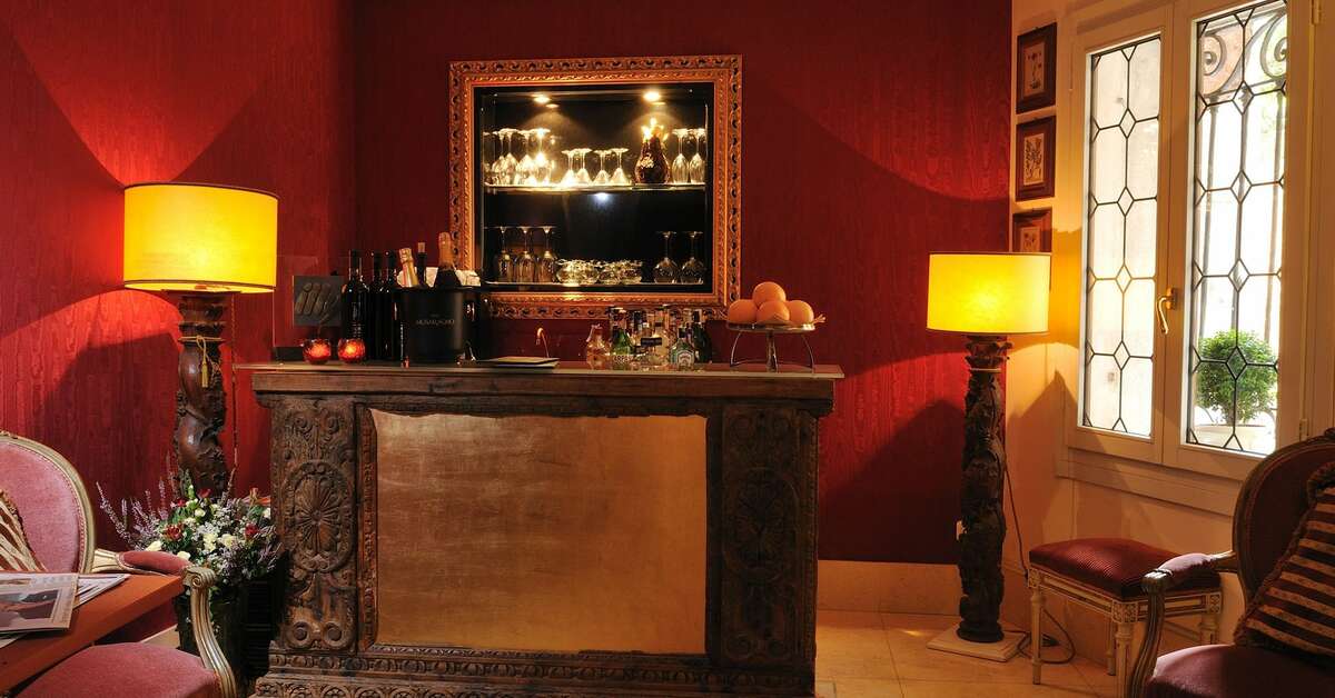 Een foto van Casa Verardo Residenza d'Epoca