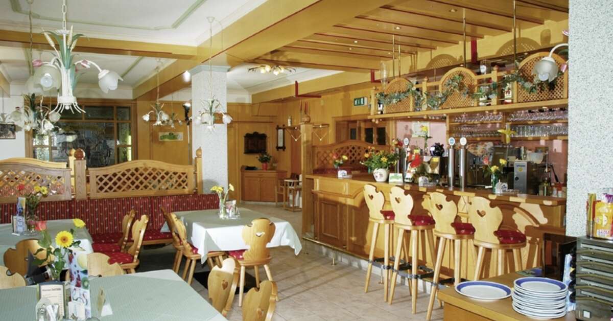 Een foto van Hotel Bachschmied