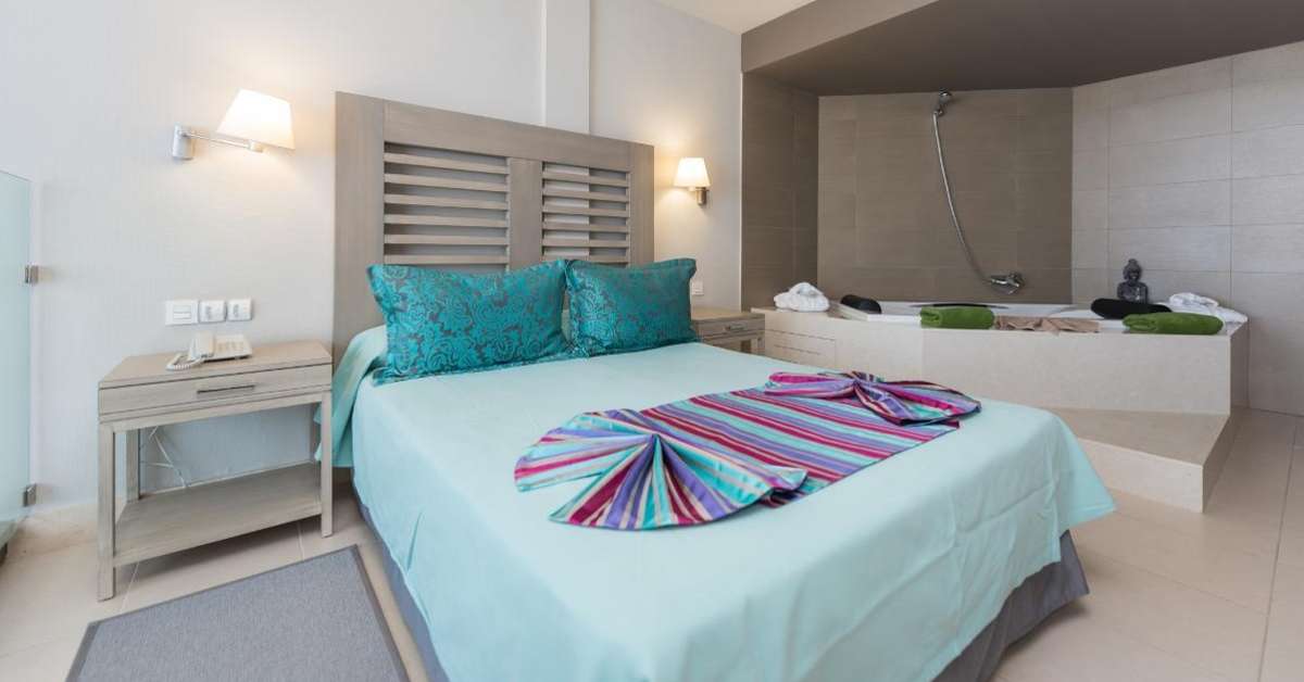 Een foto van HD Beach Resort & Spa