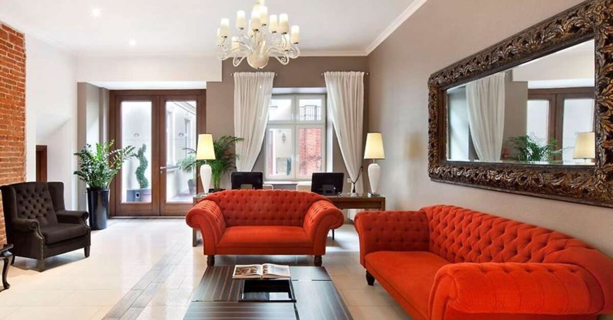Een foto van Metropolitan Boutique Hotel