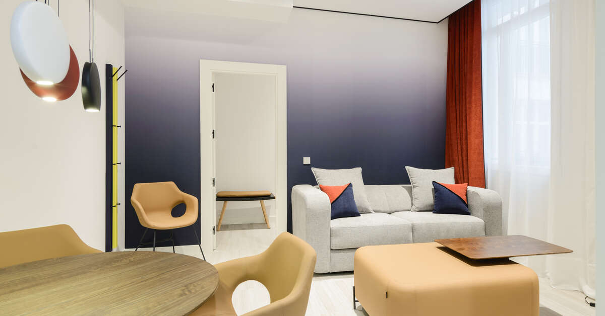 Een foto van Smartrental Collection Gran Via Centric
