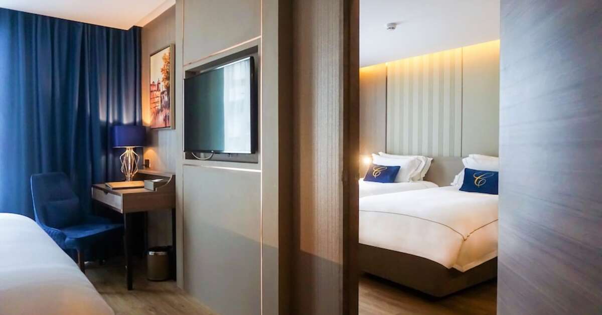 Een foto van Glow Sukhumvit 5