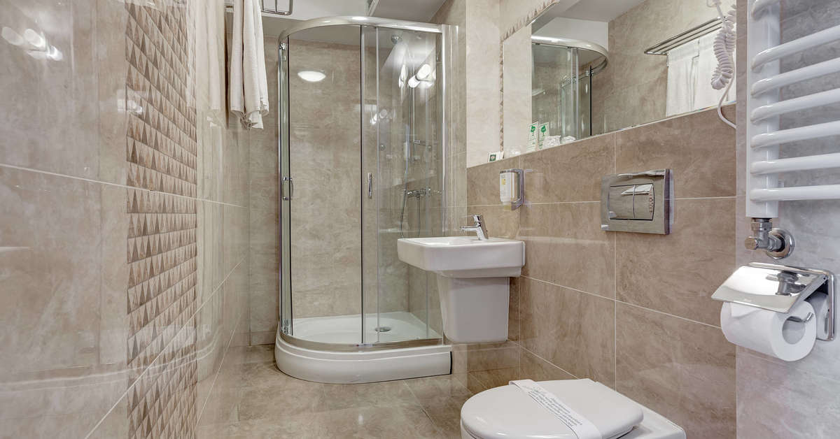 Een foto van Hotel Gromada Warsaw Centrum