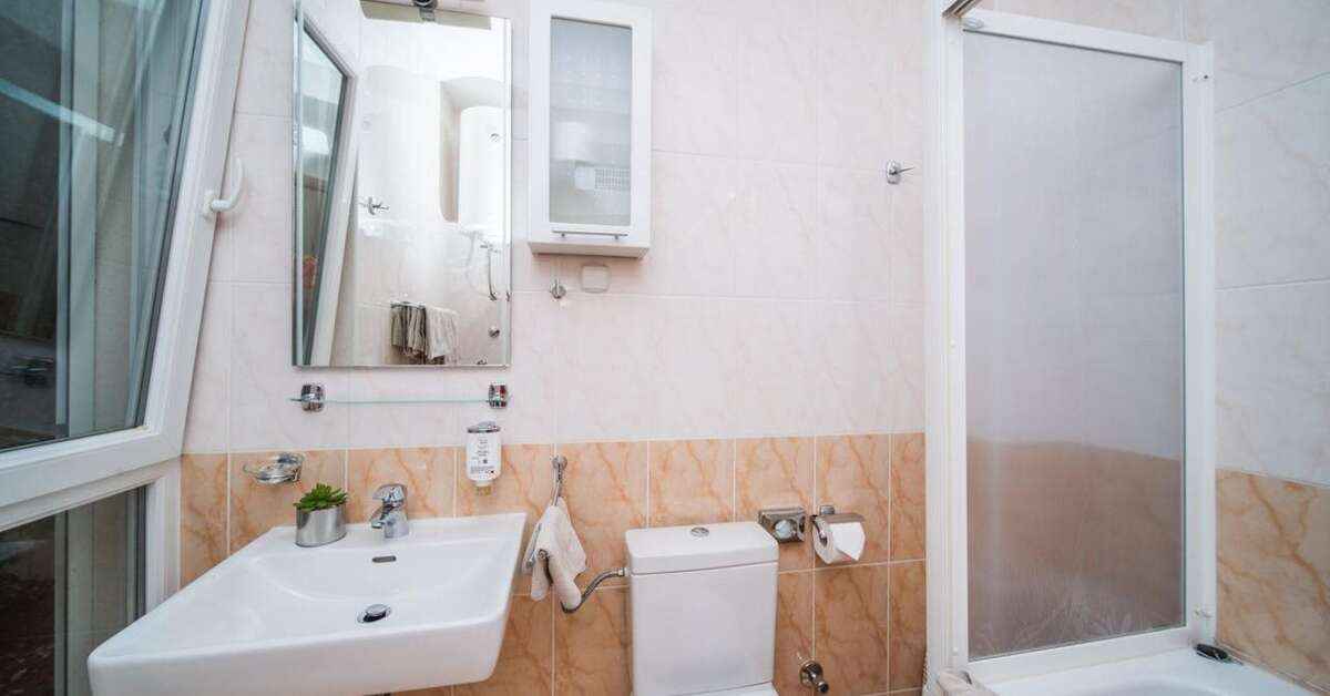 Een foto van Pervanovo Appartementen