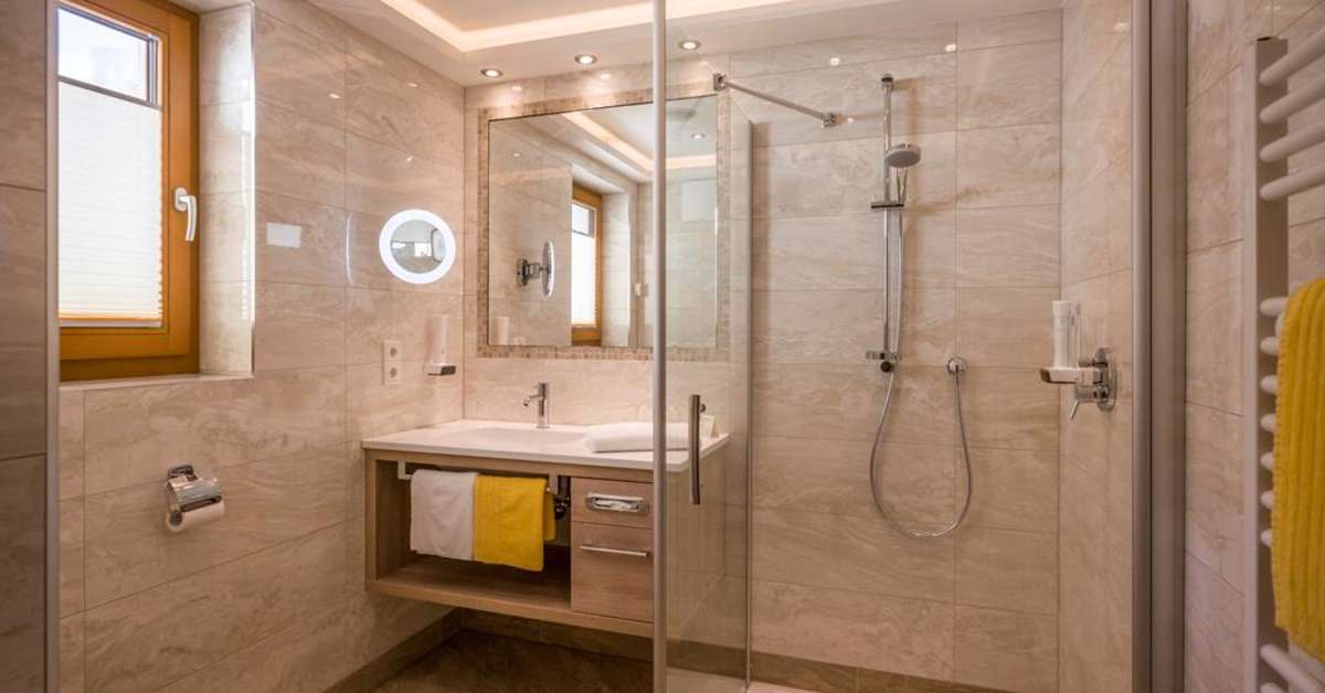 Een foto van Hotel Bichlingerhof