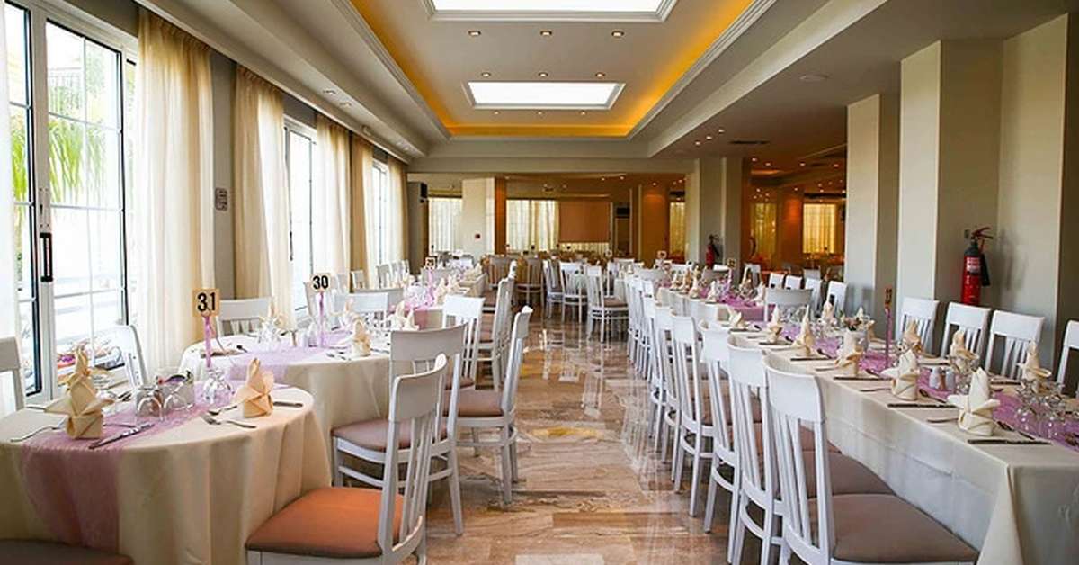 Een foto van Margarita Hotel