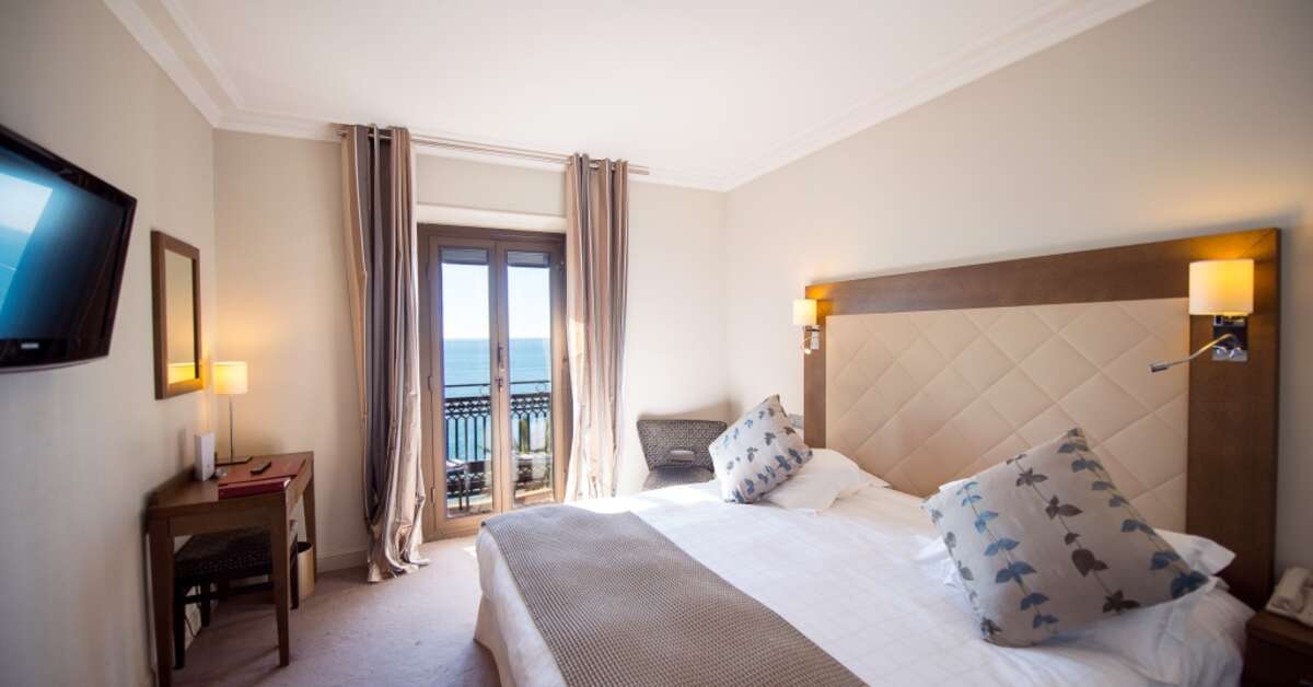 Een foto van Hotel Westminster
