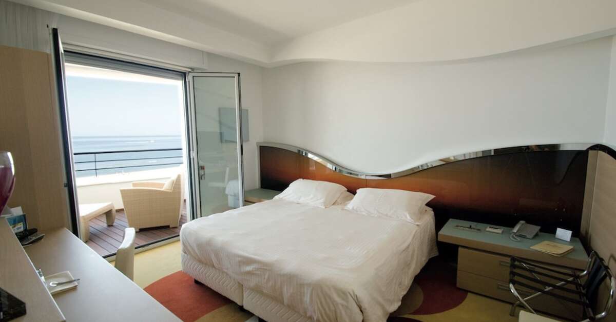 Een foto van Waldorf Premier Resort Hotel