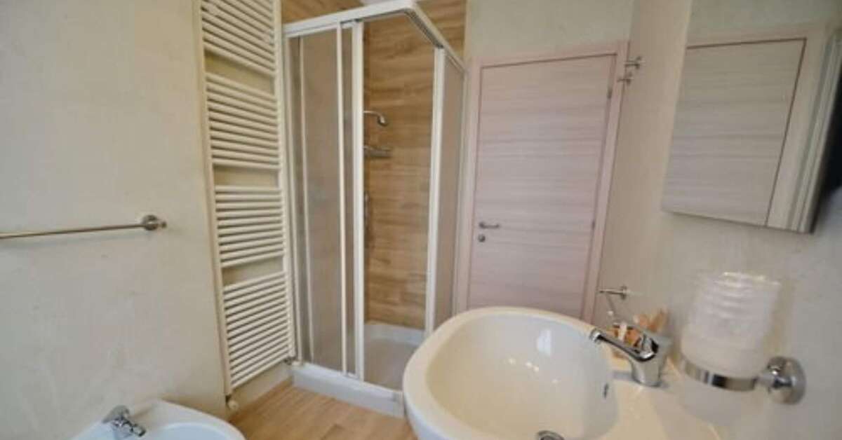 Een foto van Hotel Bella Peschiera