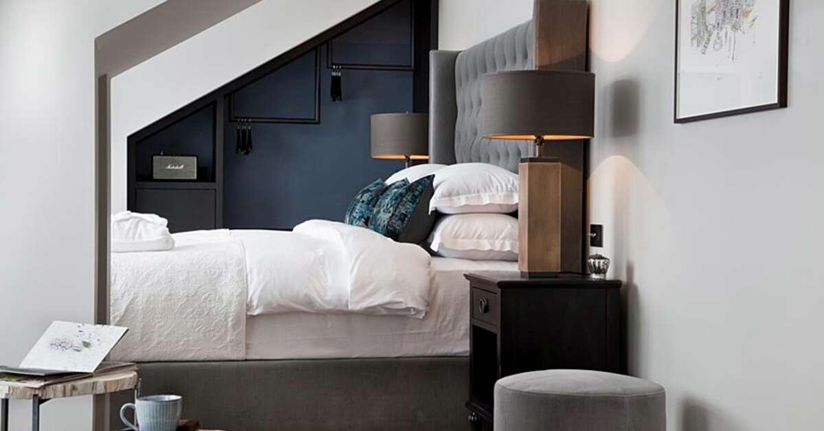 Een foto van Sandhotel by Keahotels