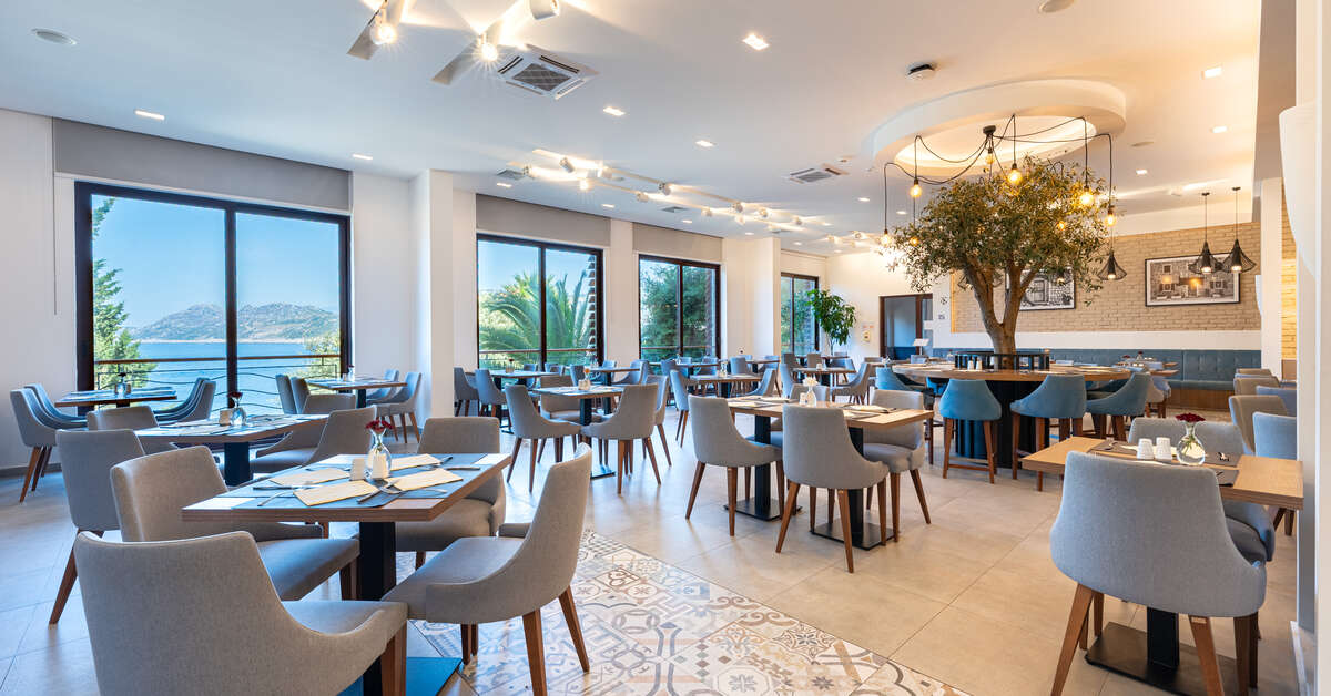 Ein Foto Radisson Resort Ruza Vjetrova