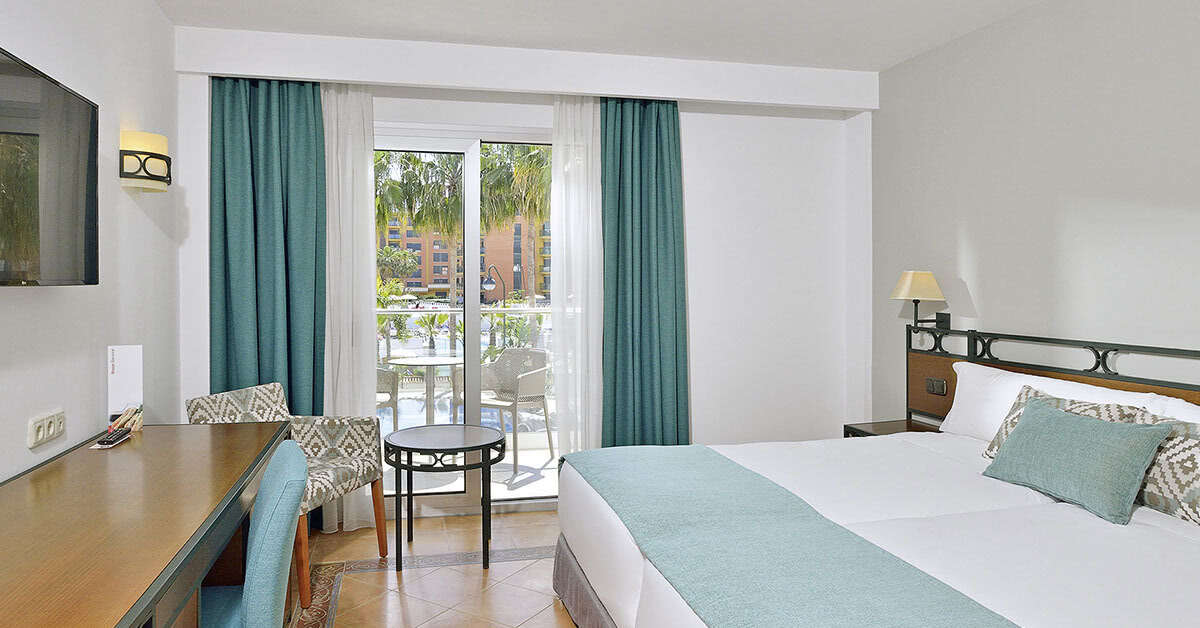 Een foto van Sol Torremolinos Don Marco