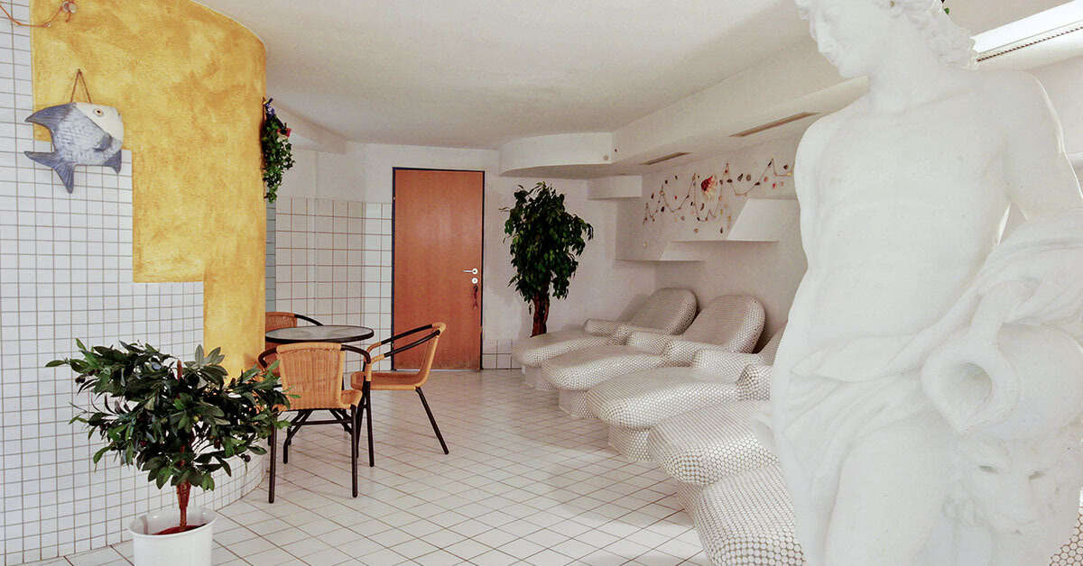 Een foto van Hotel Tia Monte