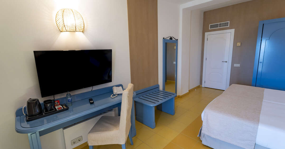 Een foto van Hotel Drago Park by Pierre & Vacances