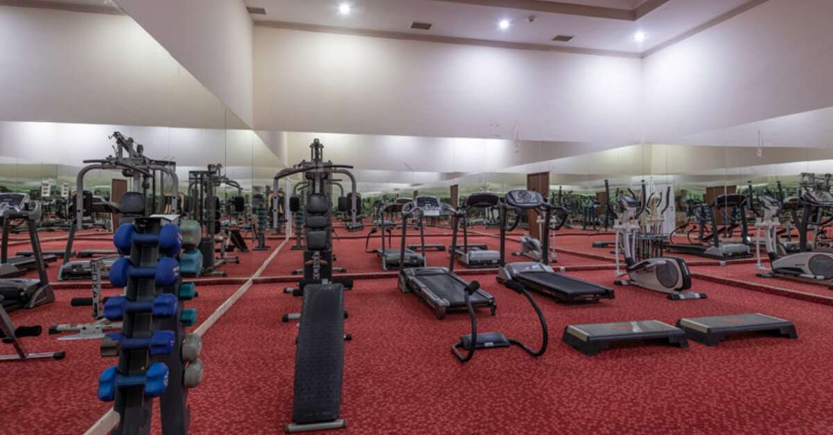 Een foto van Club Hotel Sunbel
