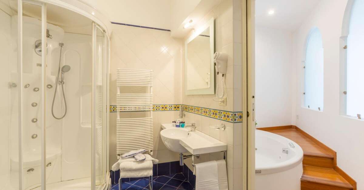 Een foto van Hotel Club Due Torri