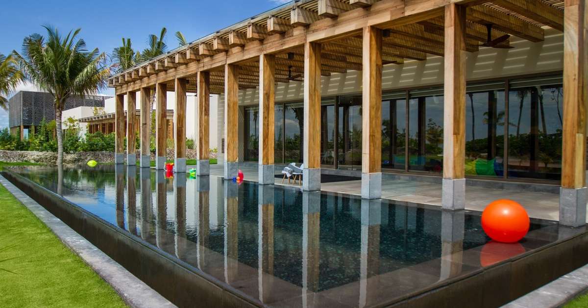 Een foto van Nizuc Resort & Spa