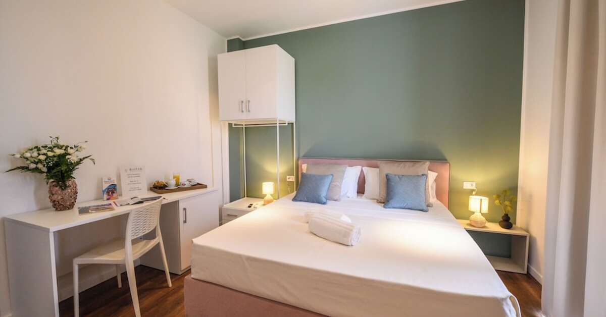 Een foto van Baitan Hotel