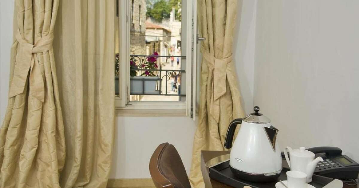 Een foto van Marmont Heritage Hotel