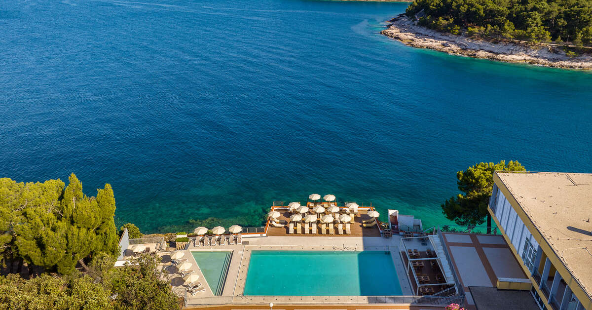 Een foto van Splendid Resort