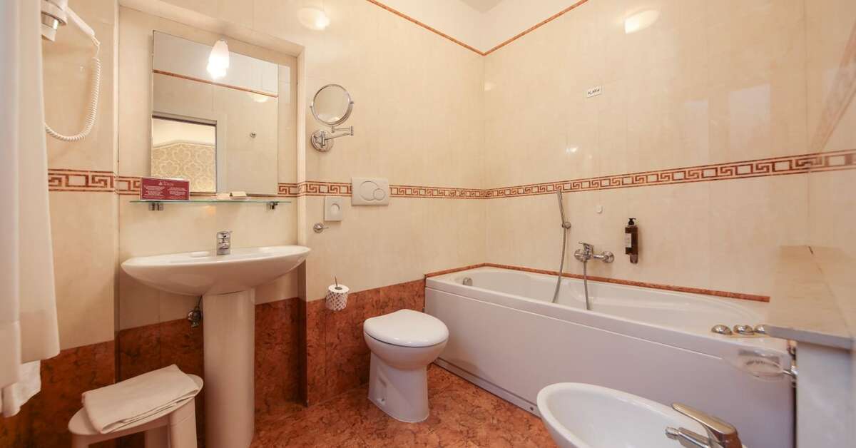 Een foto van Hotel Da Bruno