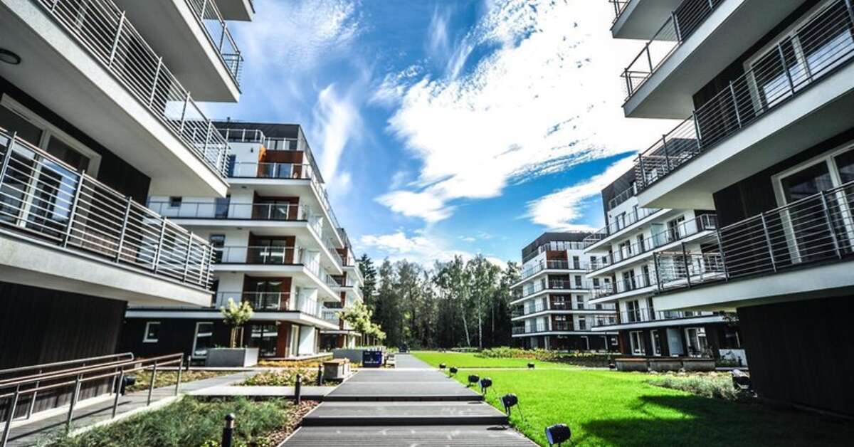 Een foto van Golden Tulip Miedzyzdroje Residence