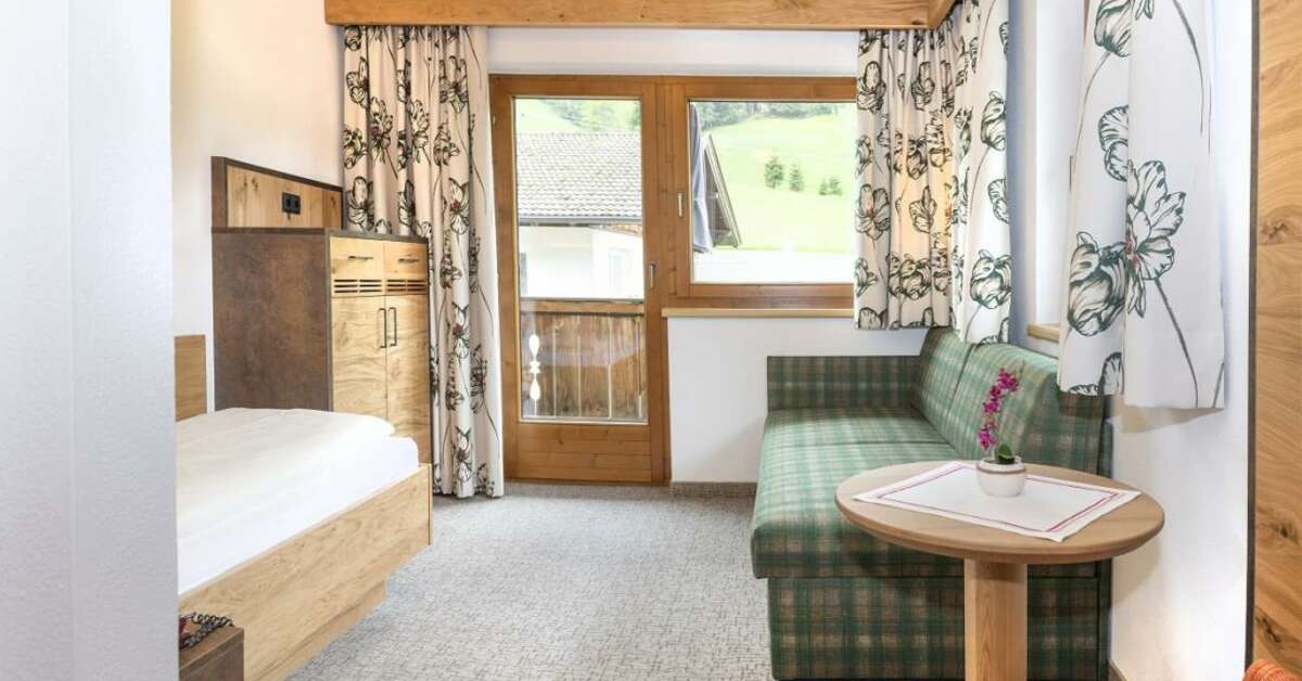 Een foto van Landhotel Tirolerhof