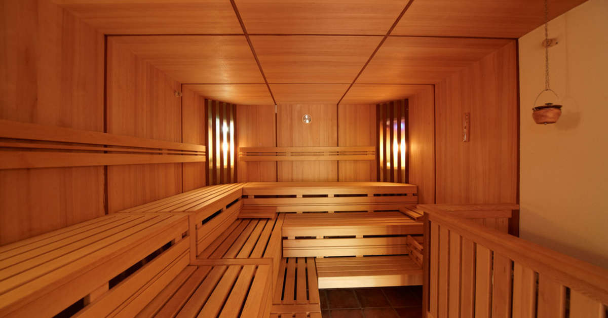Een foto van de faciliteiten bij Das Hotel Eden