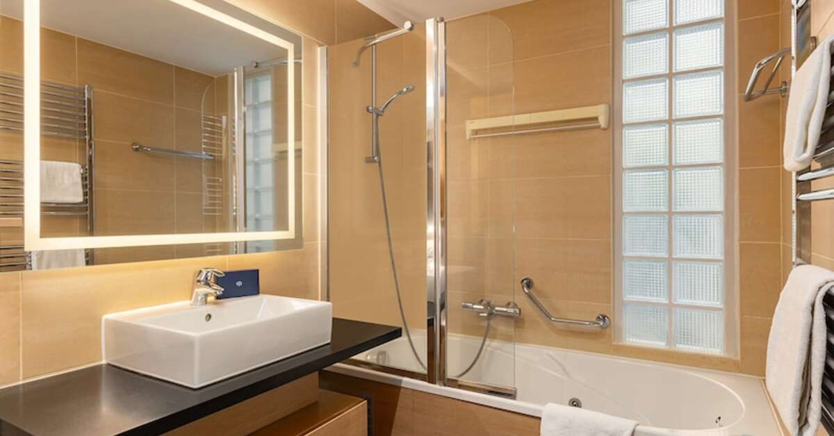 Een foto van Center Parcs Les Hauts de Bruyeres