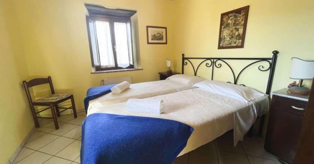 Een foto van Borgo Giusto Tuscany