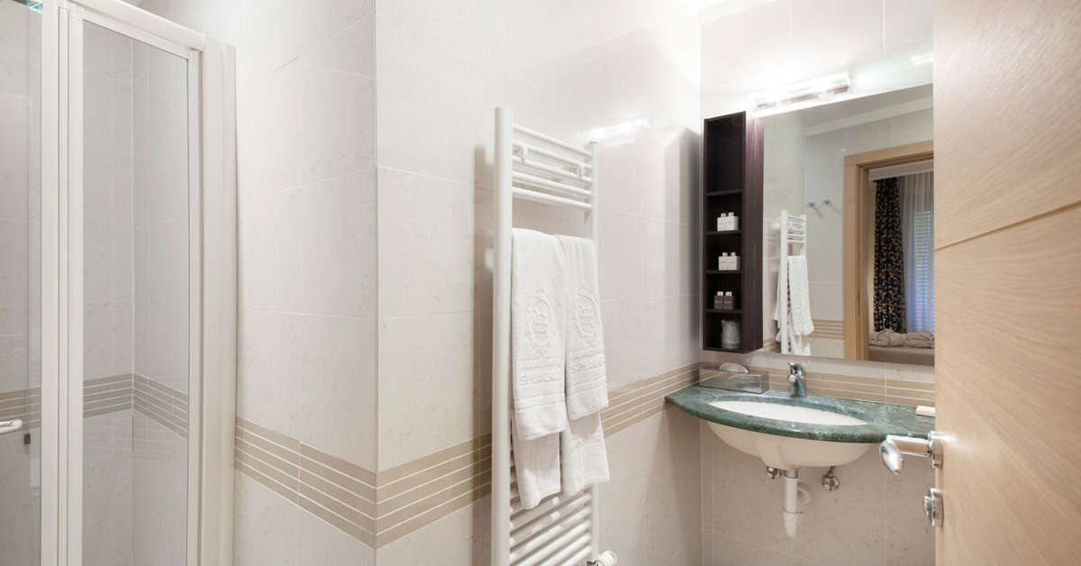 Een foto van Grand Hotel Spiaggia