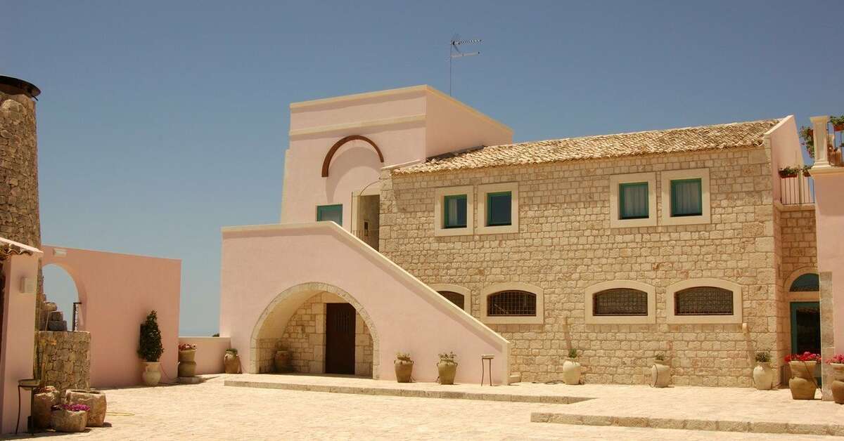 Een foto van Poggio del Sole Resort