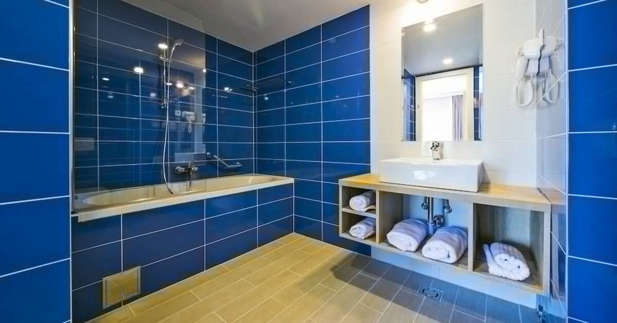 Een foto van Aminess Vival Port9 Resort
