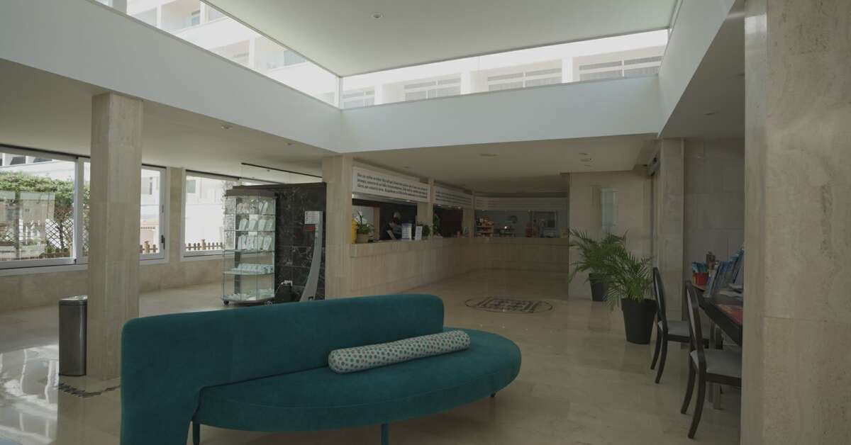 Een foto van Hotel Son Baulo