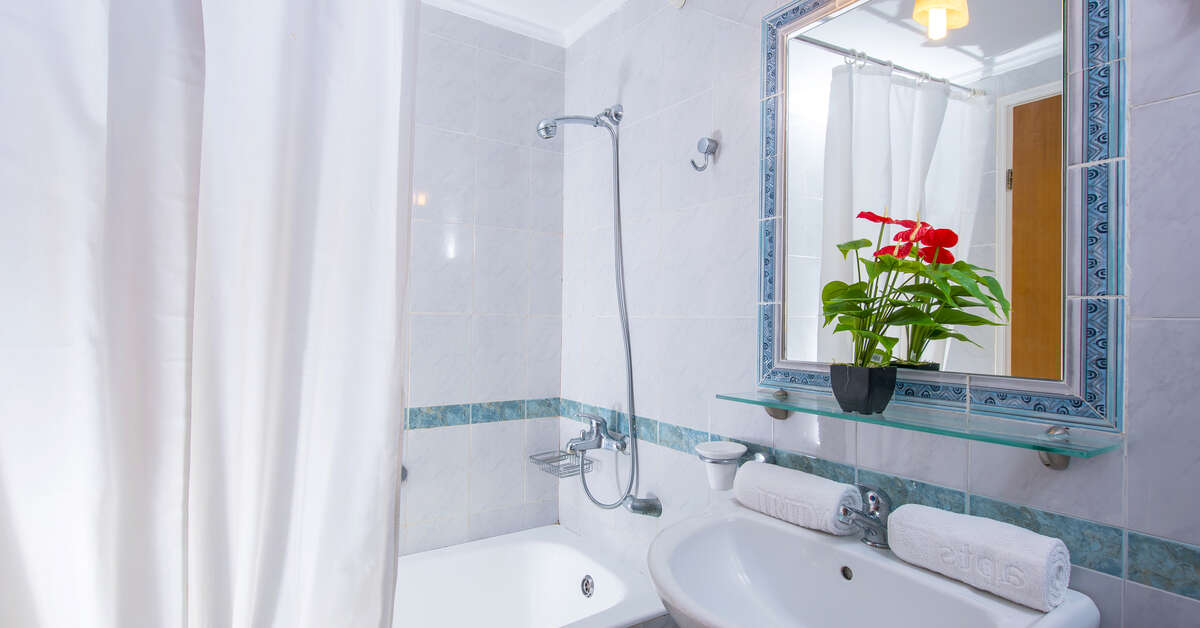 Een foto van Irida Appartementen Malia