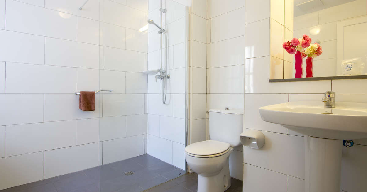 Een foto van Appartement & Mansion Nazaret