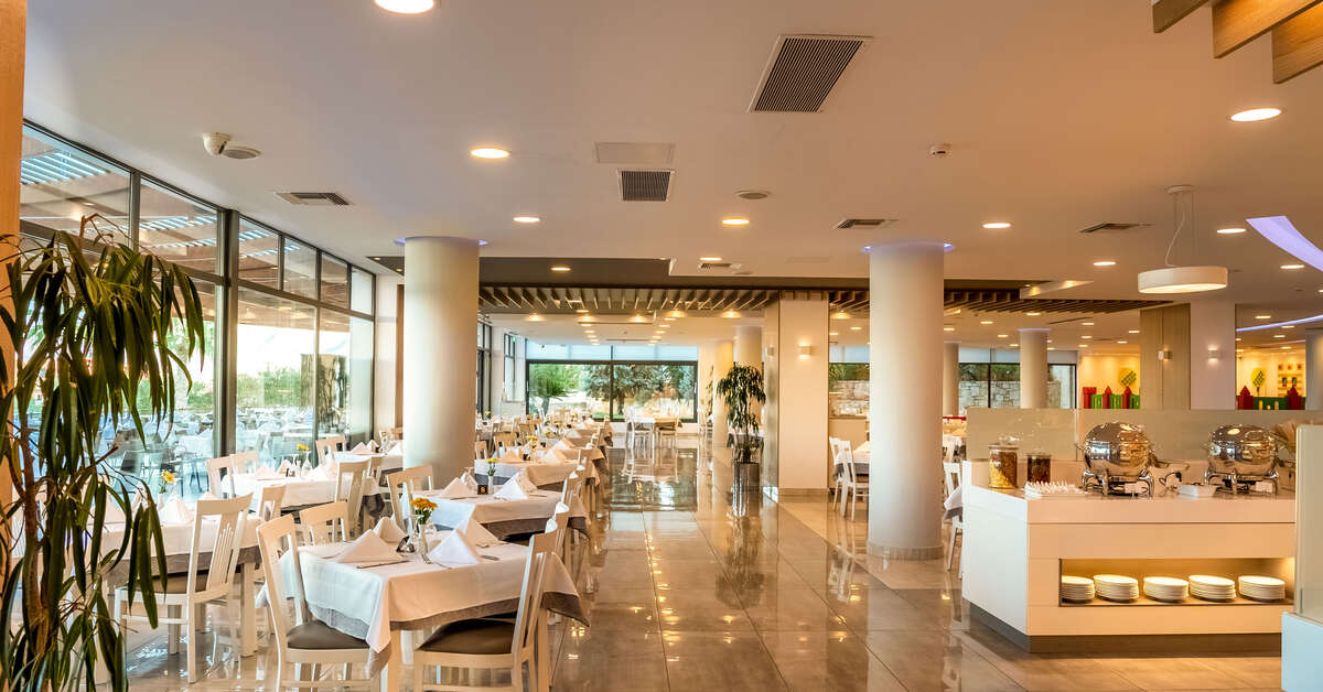 Ein Foto Grand Hotel Holiday Resort