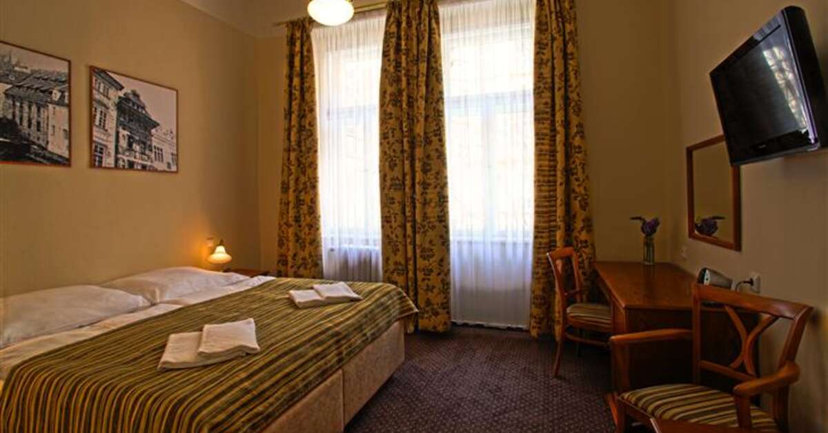 Een foto van Hotel Anna