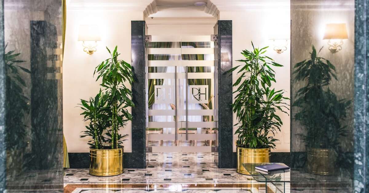 Een foto van Raeli Hotel Regio