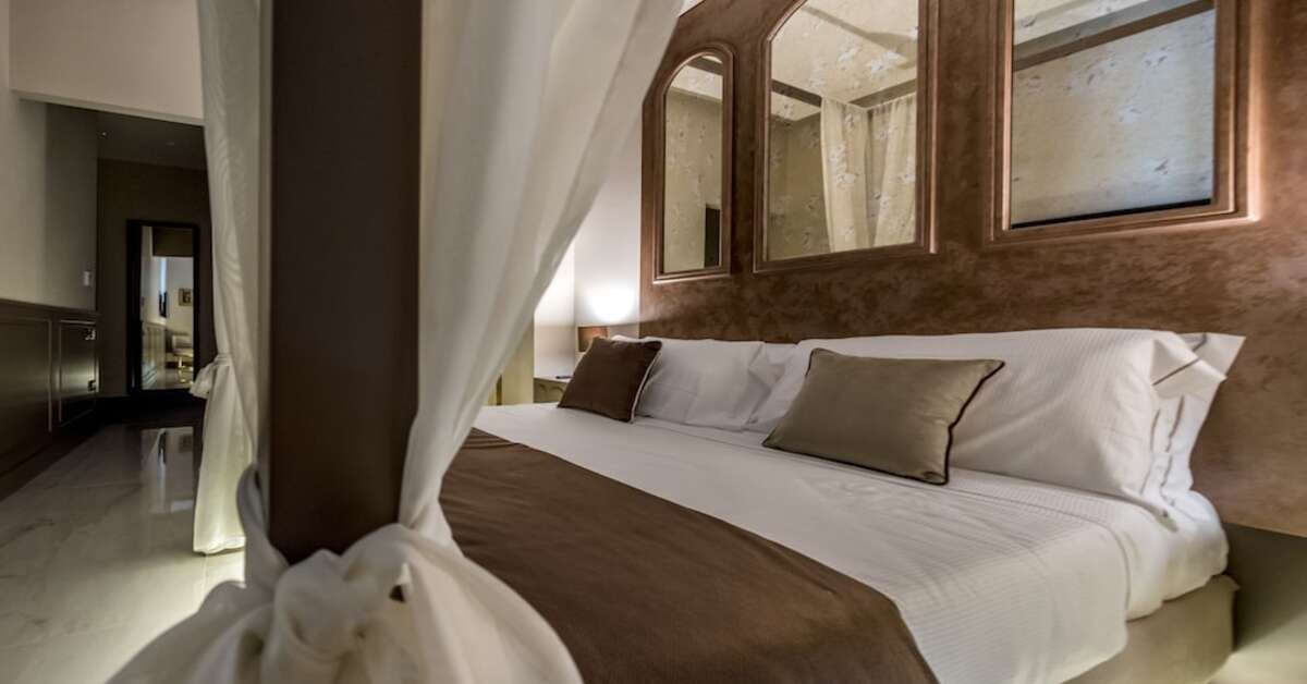 Een foto van Relais San Severo