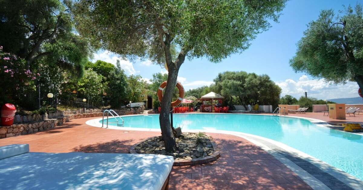 Een foto van Residence Costa del Turchese
