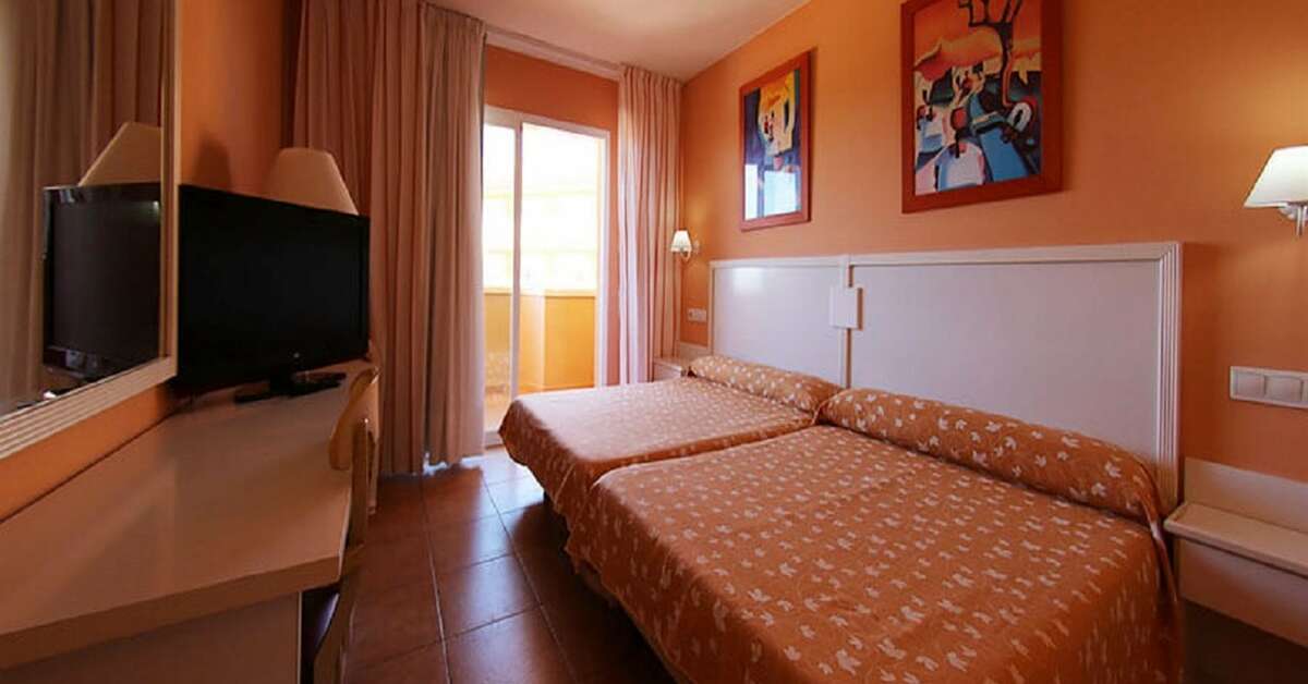 Een foto van Ohtels La Hacienda