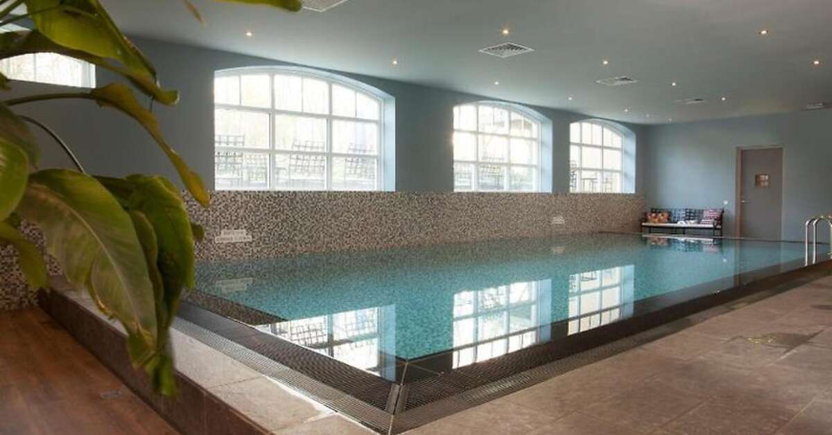 Een foto van Grand Hotel Ter Duin