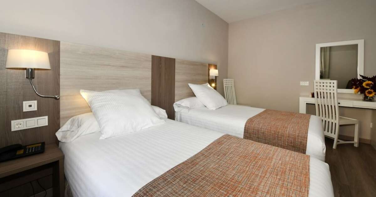Een foto van Hotel Salobrena Suites