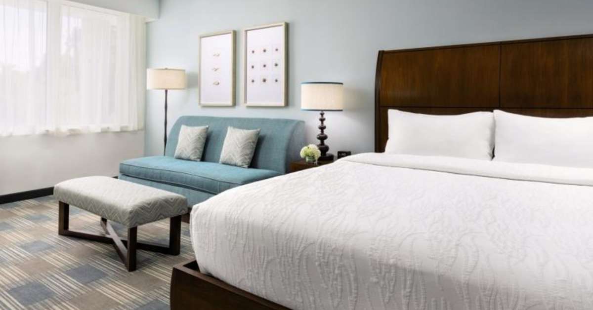 Een foto van Hilton Garden Inn Key West - The Keys Collection