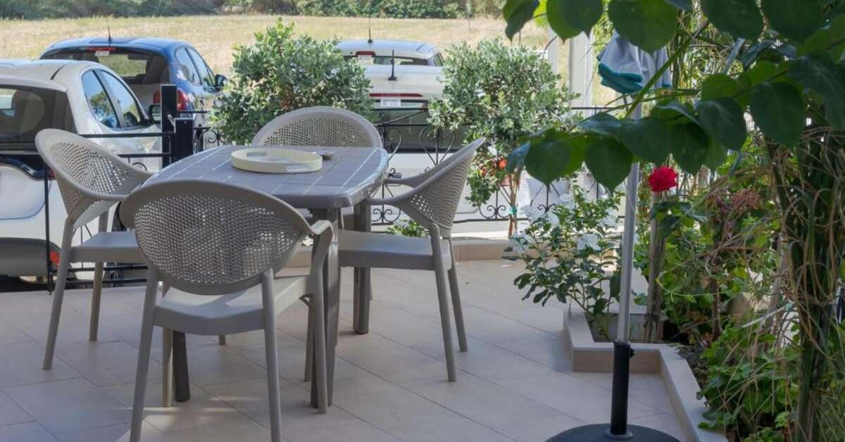 Een foto van Amara Seaside by Estia